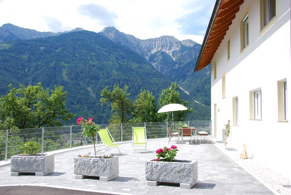 Апартаменты Haus Pflaum Dellach im Drautal Экстерьер фото